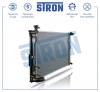 STRON STR0321 Радиатор охлаждения (Гарантия 3 года, Увеличенный ресурс)