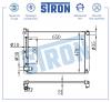 STRON STR0321 Радиатор охлаждения (Гарантия 3 года, Увеличенный ресурс)