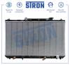STRON STR0322 Радиатор STRON STR0322 двигателя Lexus ES III (XV20) 3,0 бензин 1MZFE 188 АКПП 1996-2001