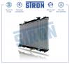 STRON STR0322 Радиатор STRON STR0322 двигателя Lexus ES III (XV20) 3,0 бензин 1MZFE 188 АКПП 1996-2001
