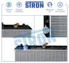 STRON STR0322 Радиатор STRON STR0322 двигателя Lexus ES III (XV20) 3,0 бензин 1MZFE 188 АКПП 1996-2001