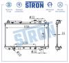 STRON STR0326 Радиатор охлаждения