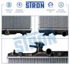 STRON STR0327 Радиатор STRON STR0327 двигателя HONDA CR-V III (RE2; RE3; RE4; RE5; RE6; RE7) 2,0 бензин R20A1; R20