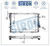 STRON STR0331 Радиатор охлаждения (Гарантия 3 года, Увеличенный ресурс)