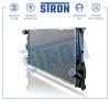 STRON STR0332 Радиатор охлаждения (Гарантия 3 года, Увеличенный ресурс)