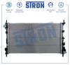 STRON STR0334 Радиатор  ford tourneo connect