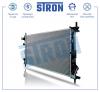 STRON STR0334 Радиатор  ford tourneo connect