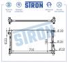 STRON STR0334 Радиатор  ford tourneo connect