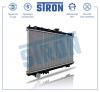STRON STR0338 Радиатор охлаждения (Гарантия 3 года, Увеличенный ресурс)