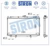 STRON STR0338 Радиатор охлаждения (Гарантия 3 года, Увеличенный ресурс)