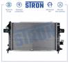 STRON STR0339 Радиатор STRON STR0339 Opel Astra H 1.6 МКПП 04-