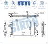 STRON STR0339 Радиатор STRON STR0339 Opel Astra H 1.6 МКПП 04-
