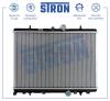 STRON STR0340 STR0340_Радиатор двигателя (Гарантия 3 года, Увеличенный ресурс)