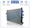 STRON STR0341 Радиатор охлаждения (Гарантия 3 года, Увеличенный ресурс)