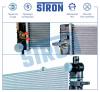STRON STR0351 Радиатор двигателя, Hyundai Tucson I (JM), D4EA 2004-2010