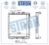 STRON STR0352 Радиатор охлаждения (Гарантия 3 года, Увеличенный ресурс)