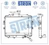 STRON STR0353 Радиатор охлаждения (Гарантия 3 года, Увеличенный ресурс)