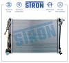 STRON STR0354 Радиатор двигателя  STRON STR0354 KIA Sportage IV (QL), Hyundai Tucson III (TL)