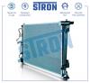 STRON STR0354 Радиатор двигателя  STRON STR0354 KIA Sportage IV (QL), Hyundai Tucson III (TL)