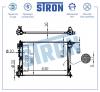 STRON STR0354 Радиатор двигателя  STRON STR0354 KIA Sportage IV (QL), Hyundai Tucson III (TL)