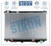 STRON STR0356 Радиатор охлаждения (Гарантия 3 года, Увеличенный ресурс)
