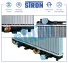STRON STR0356 Радиатор охлаждения (Гарантия 3 года, Увеличенный ресурс)