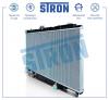 STRON STR0359 Радиатор STRON STR0359 двигателя Nissan Patrol V (Y61) АКПП 1997-