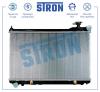 STRON STR0362 Радиатор охлаждения (Гарантия 3 года, Увеличенный ресурс)