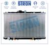STRON STR0363 Радиатор двигателя
