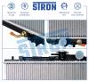 STRON STR0363 Радиатор двигателя