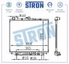 STRON STR0364 Радиатор охлаждения (Гарантия 3 года, Увеличенный ресурс)