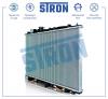 STRON STR0365 Радиатор STRON STR0365 двигателя ACURA RL II 3,5 бензин J35A8 280 АКПП 2004-2012