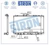 STRON STR0366 Радиатор двигателя, ACURA RDX I, 2006-2012