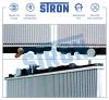 STRON STR0366 Радиатор двигателя, ACURA RDX I, 2006-2012