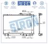 STRON STR0368 Радиатор охлаждения (Гарантия 3 года, Увеличенный ресурс)