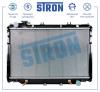STRON STR0372 Радиатор двигателя