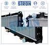 STRON STR0372 Радиатор двигателя