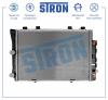 STRON STR0387 Радиатор STRON STR0387 двигателя MERCEDES S-Class III (W140) 3,2 бензин 104990; 10 231 МКПП/АКПП 199