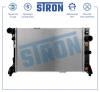 STRON STR0388 Радиатор охлаждения (Гарантия 3 года, Увеличенный ресурс)