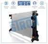 STRON STR0388 Радиатор охлаждения (Гарантия 3 года, Увеличенный ресурс)
