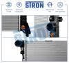 STRON STR0388 Радиатор охлаждения (Гарантия 3 года, Увеличенный ресурс)