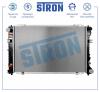 STRON STR0389 Радиатор охлаждения (Гарантия 3 года, Увеличенный ресурс)
