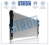 STRON STR0391 Радиатор двигателя