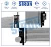 STRON STR0391 Радиатор двигателя
