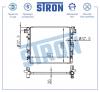 STRON STR0392 Радиатор охлаждения (Гарантия 3 года, Увеличенный ресурс)