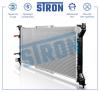 STRON STR0393 Радиатор охлаждения (Гарантия 3 года, Увеличенный ресурс)