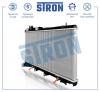 STRON STR0394 Радиатор охлаждения (Гарантия 3 года, Увеличенный ресурс)
