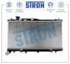 STRON STR0395 Радиатор двигателя, Subaru Outback III (BL, BP), 30D, EZ30D, EZ30R 2003-2009