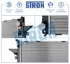 STRON STR0396 Радиатор охлаждения (Гарантия 3 года, Увеличенный ресурс)