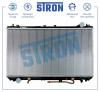 STRON STR0409 Радиатор двигателя